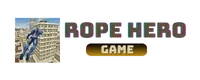 Rope Hero Logo